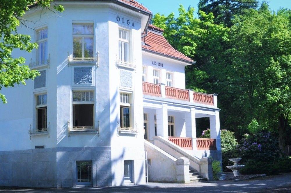 Vila Olga Jevany Экстерьер фото