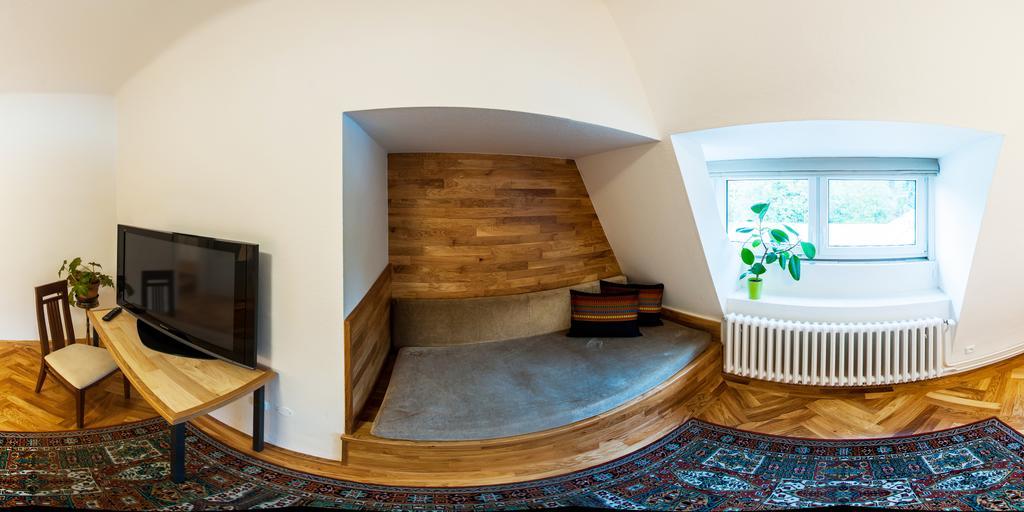 Vila Olga Jevany Экстерьер фото